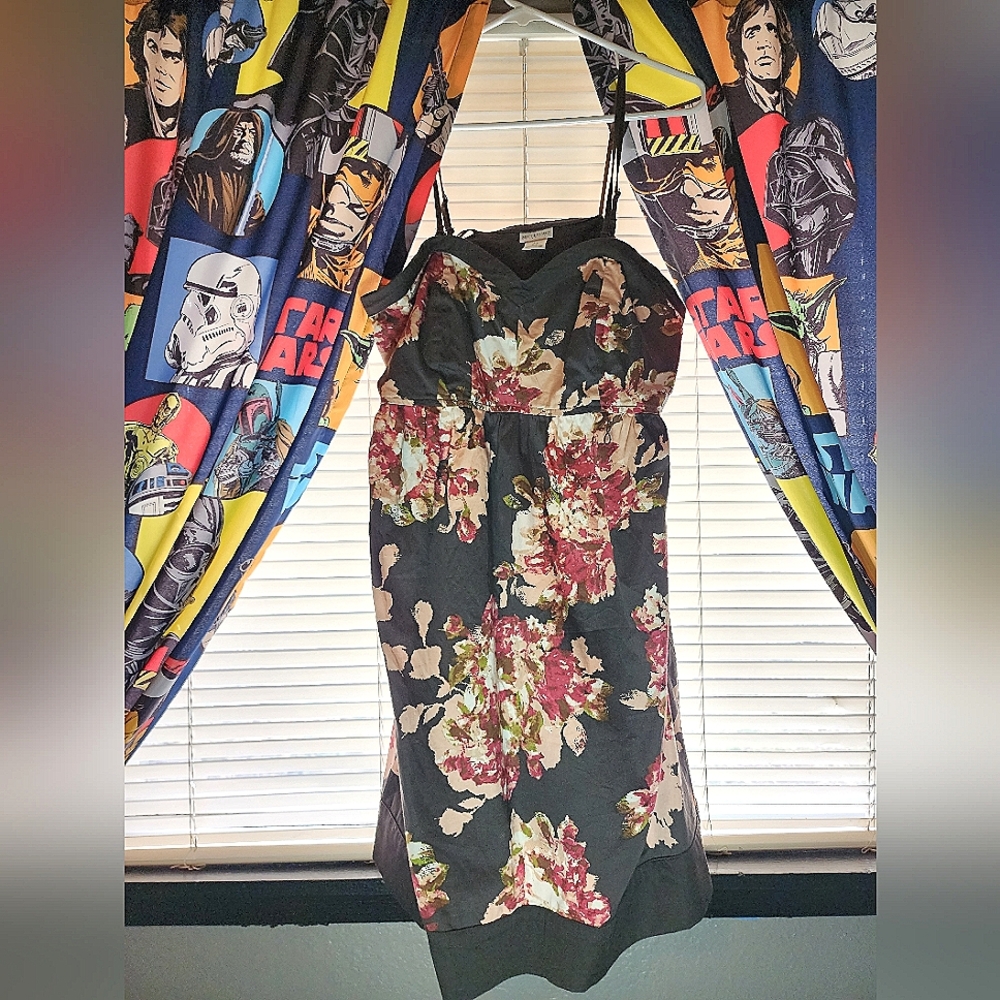Maternity dress